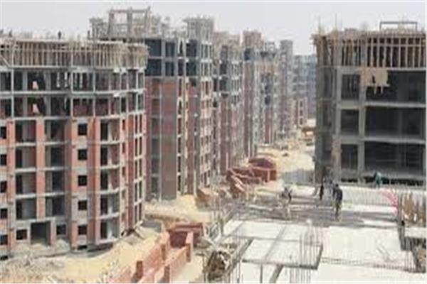 «إسكان النواب» تستمع لرؤية الحكومة بشأن تنظيم السوق العقاري
