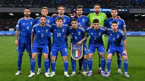 اليوم، 4 مواجهات حاسمة في التأهل لكأس العالم بملحق أوروبا