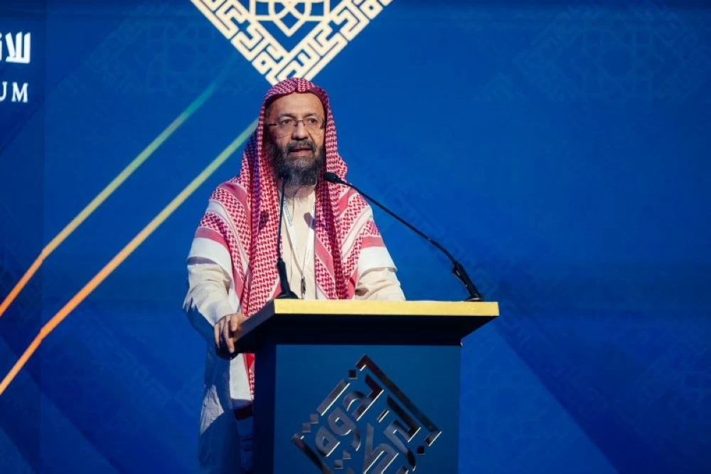 خلاوي: 10 تريليونات دولار توقعات حجم سوق الحلال في 2030