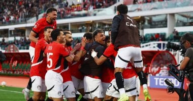 أخبار الرياضة المصرية اليوم الجمعة 22