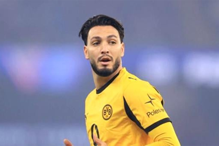 بن سبعيني يتلقّى عرضا أوروبيا بِهذا المبلغ