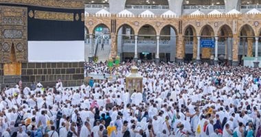 الأرصاد السعودية: توقعات بسقوط أمطار على عدة مناطق فى المملكة
