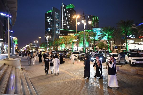 دخول نظام الإحصاء الجديد حيّز التنفيذ في المملكة