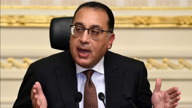 مغادراً من مطار القاهرة.. الدكتور مصطفى مدبولي يتجه إلى السعودية لأداء مناسك الحج