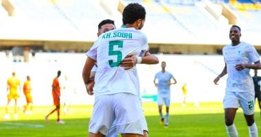 موعد نهائى كأس عاصمة مصر بين إنبى والمصرى