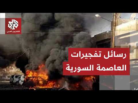 خبير أمني: مقر إقامة ماكرون مؤمن وهذا ما تحتاج إليه المنظومة الأمنية في سوريا