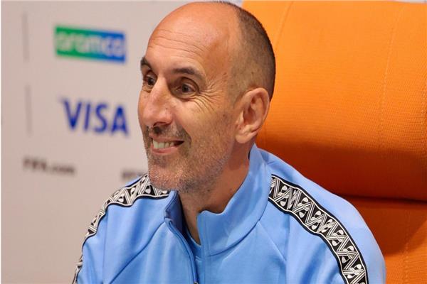تشكيل بيراميدز في مواجهة بتروجت بكأس مصر