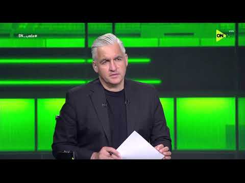 ملعب ON - عماد النحاس: أتوقع تقديم منتخب مصر لمباراة كبير أمام بلجيكا