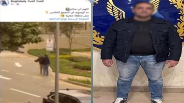 حبس المتهم عامًا مع النفاذ.. محامي المجني عليه يكشف كواليس الحكم في واقعة الاعتداء على فرد أمن التجمع| فيديو