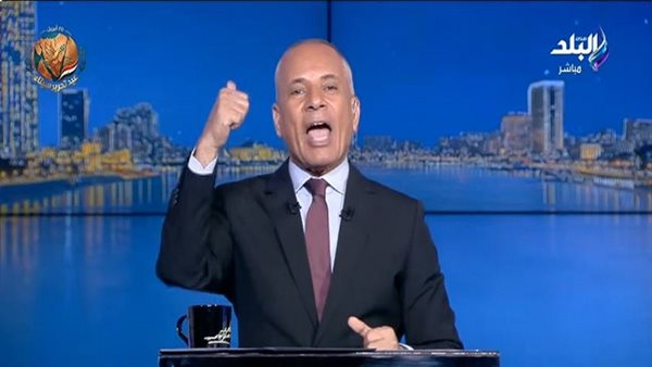 إعلام تافهين.. أحمد موسى: الرئيس رايح قمة يناقش مصير العالم