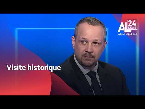 A tribute to those who contributed to the success of Pope Leo XIV's historic visit to Algeria