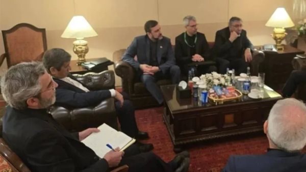 وكالة "تسنيم": المطالب الأمريكية المبالغ فيها عرقلت التوصل إلى إطار مشترك والاتفاق