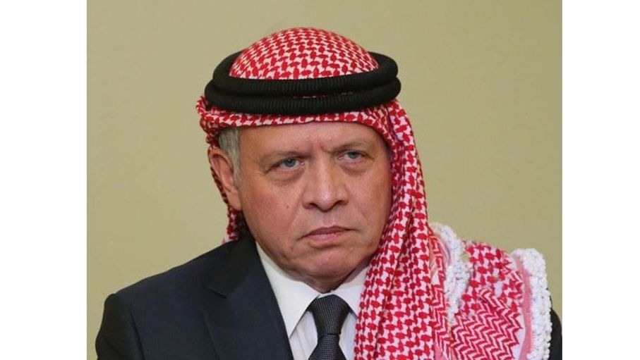 الملك يتلقى اتصالا هاتفيا من رئيس الاتحاد السويسري