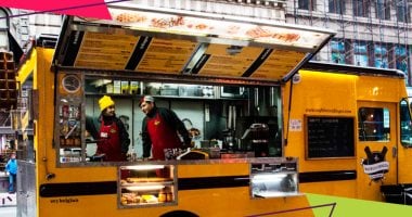 شروط وخطوات ترخيص وحدات الطعام المتنقلة والمستندات المطلوبة