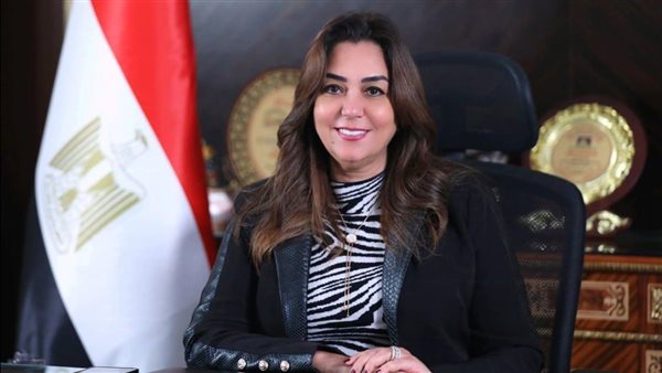 السيرة الذاتية لـ منال عوض وزيرة التنمية المحلية والبيئة في التشكيل الوزاري الجديد