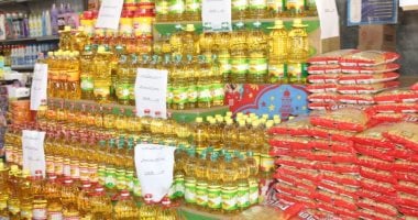 الأسعار الرسمية للسكر والأرز والزيت والدقيق فى سوهاج