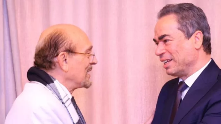 أحمد المسلماني يحتفي بتصدر مرفوع مؤقتا من الخدمة تريند مصر والإمارات