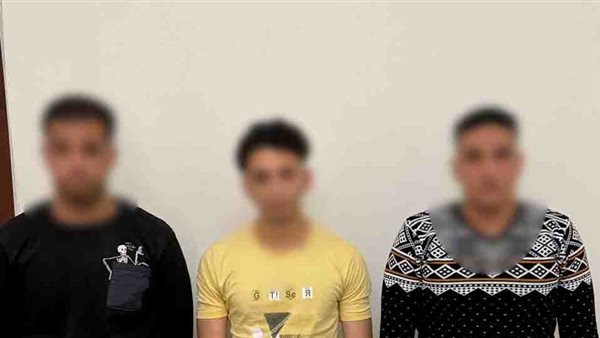 ضبط طرفي مشاجرة بالأسلحة البيضاء بالإسكندرية بعد تداول فيديو على مواقع التواصل