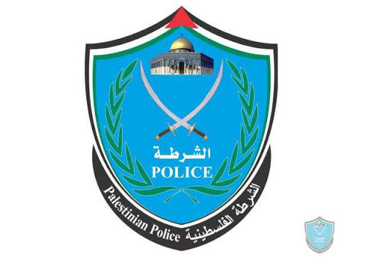 الشرطة تضبط مواد مخدرة معدة للتوزيع في أريحا