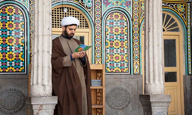 هل يدخل «التشيع السياسي» مرحلة الانكماش؟