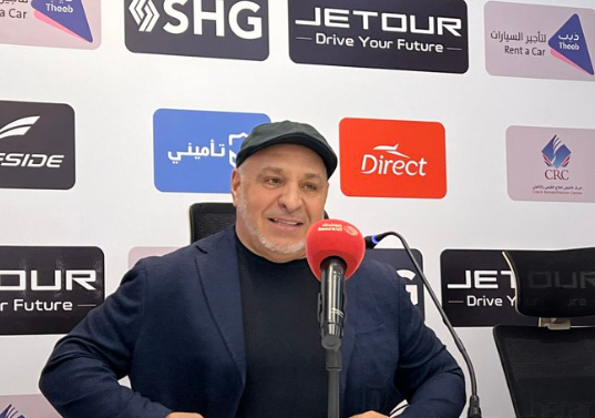 نور الدين بن زكري: الشباب يستعد للهلال مثل أي مباراة أخرى بالدوري