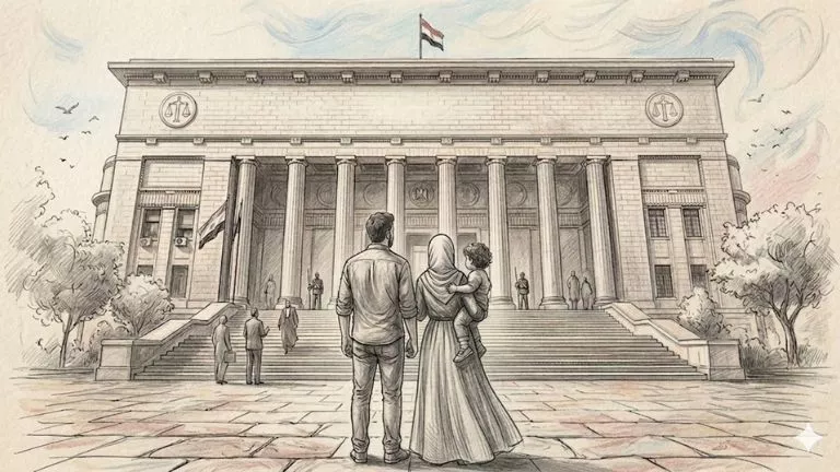 ما بين حقوق الرجل و"الأمهات المعيلات".. نظرة على قانون الأسرة الجديد