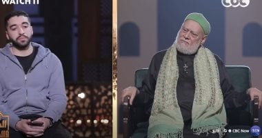 علي جمعة عن تفتيش الآباء لهواتف الأبناء بعد سن الـ 18