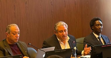مؤسسة ماعت: التحول الرقمى مفتاح تحقيق الحق فى التنمية بدول الجنوب