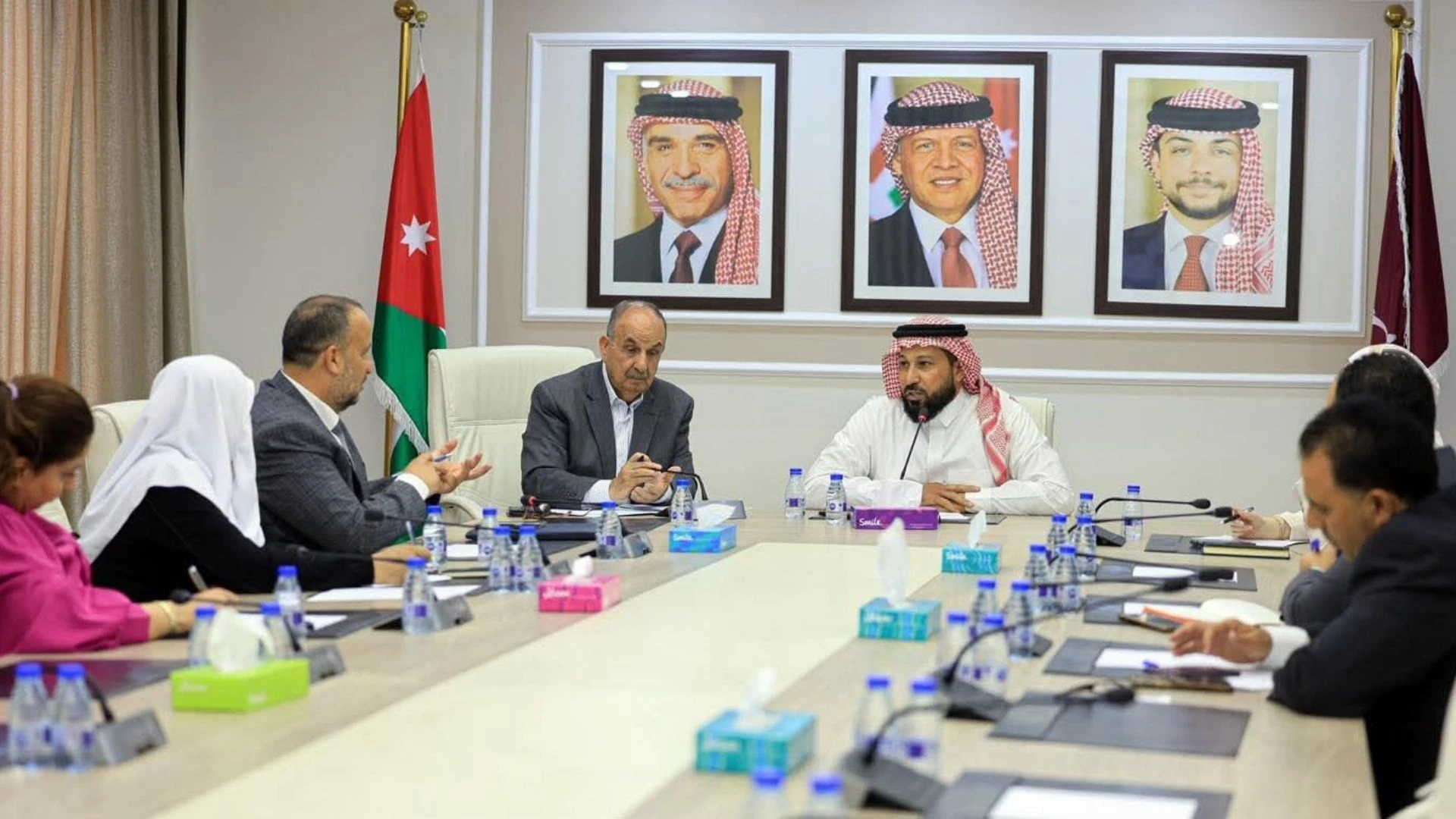 "التعليم النيابية" تقر خطة عمل وجدولاً زمنياً لمتابعة الملفات التربوية