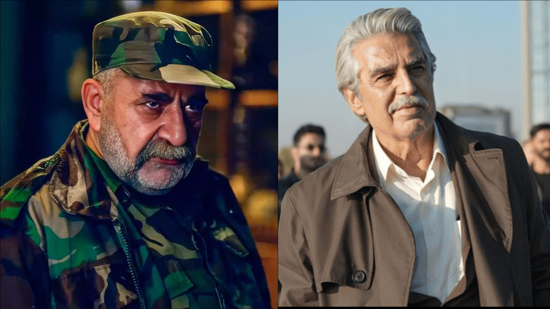 "بيمحيني".. عباس النوري يبدي رأيه بعودة الفنان فارس الحلو إلى الدراما السورية