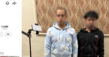 سقوط «بلوجرز» نشروا الفحش مقابل «الدولارات» فى إيتاى البارود بالبحيرة