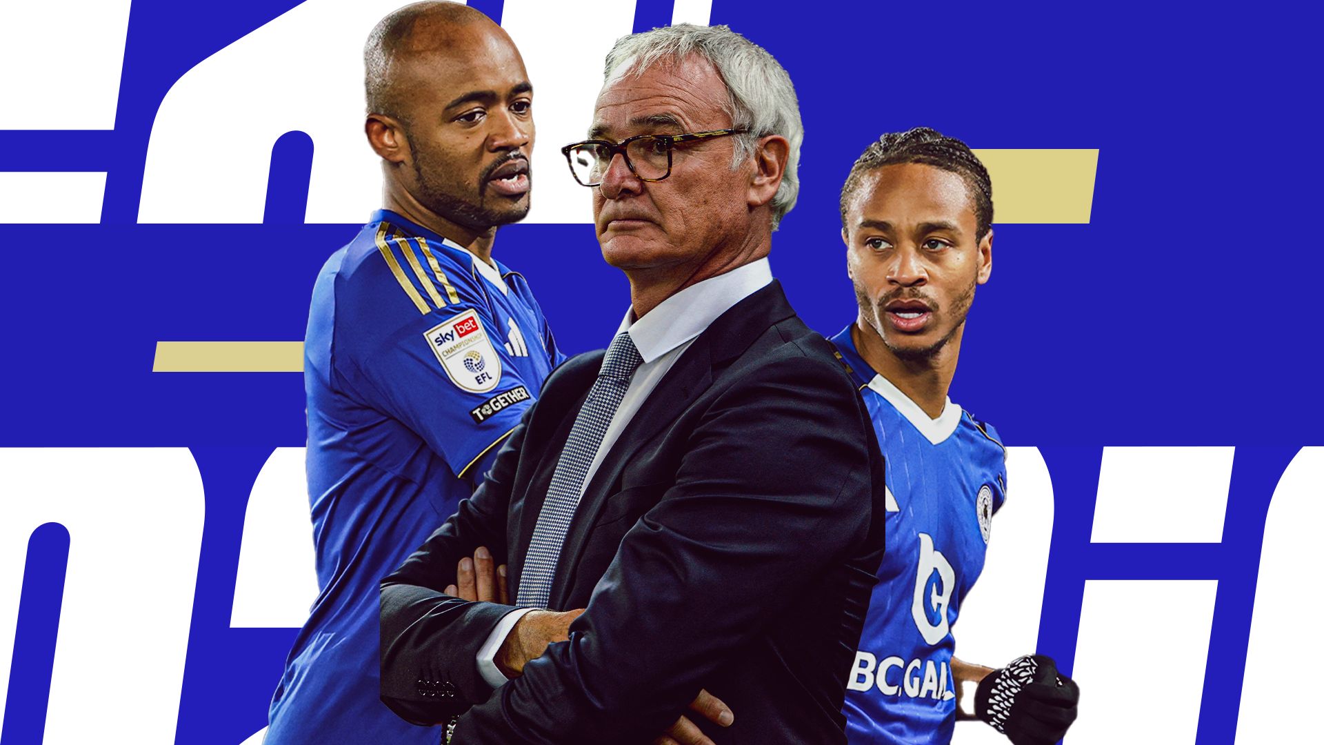 لاعب ليستر السابق أولوا ينتقد رانييري: «مدرب بارع، لكنه كارثة كشخص. قلت له إنني لن ألعب تحت قيادته أبدًا»