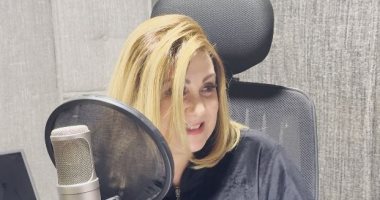 المسلسل الإذاعى بيت الحلمية يعيد شيرين للدراما الإذاعية على راديو مصر