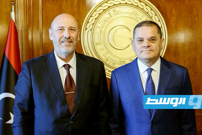 بعد تكليفه بالمنصب.. العالم يعرض على الدبيبة أبرز أولوياته في وزارة الثقافة