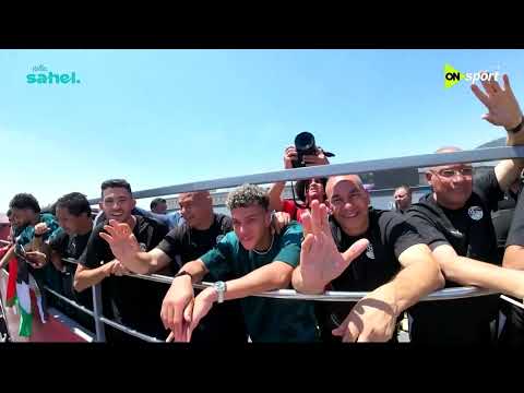 ملعب ON - حلقة السبت 11/7/2026 مع سيف زاهر