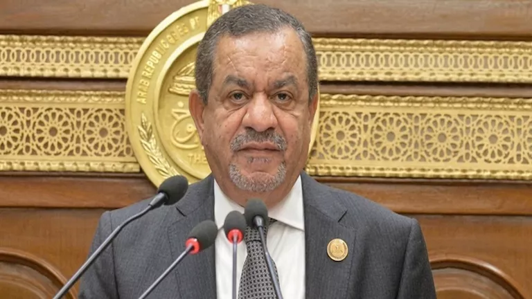 "الجبلي" يشيد باستجابة الحكومة لمقترح توطين التصنيع الزراعي وزيادة الد