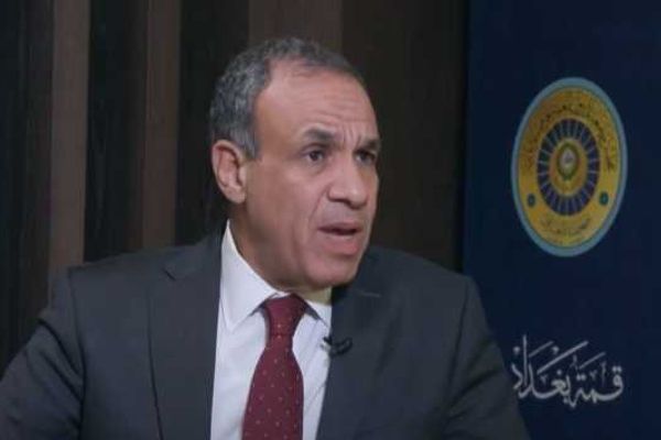 وزير الخارجية: ما يثار عن وجود ما يعكر صفو علاقتنا بالأشقاء لا أساس له من الصحة