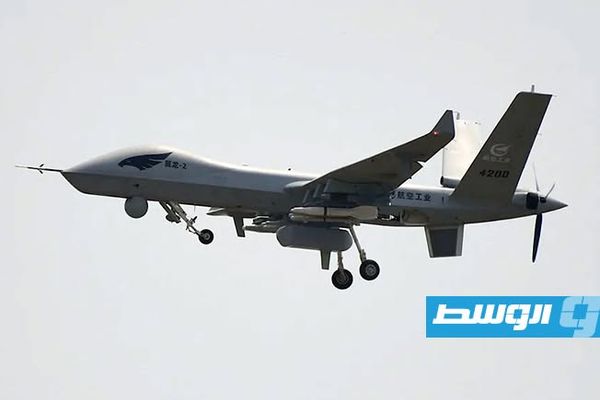 الحوثيون يعلنون إسقاط «طائرة استطلاع سعودية» في اليمن