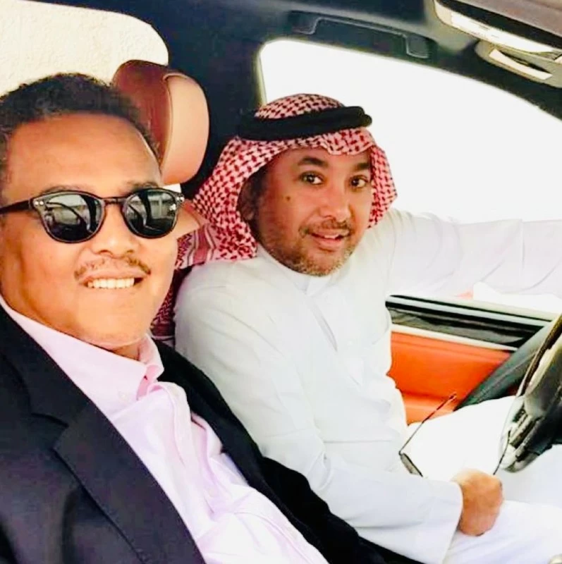 صالح الشادي ينفي اعتزال محمد عبده: الفنان بخير ومستمر في عطائه