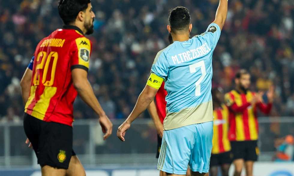 FilGoal | ألبومات | أبرز صور فوز الترجي على الأهلي