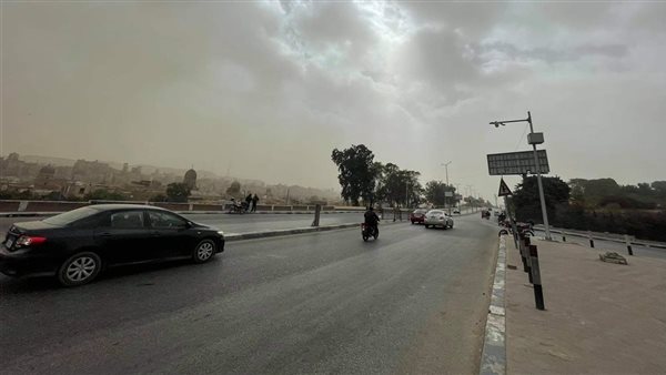 انخفاض كبير في القاهرة والصعيد يسجل 30، درجات الحرارة اليوم السبت بمحافظات مصر