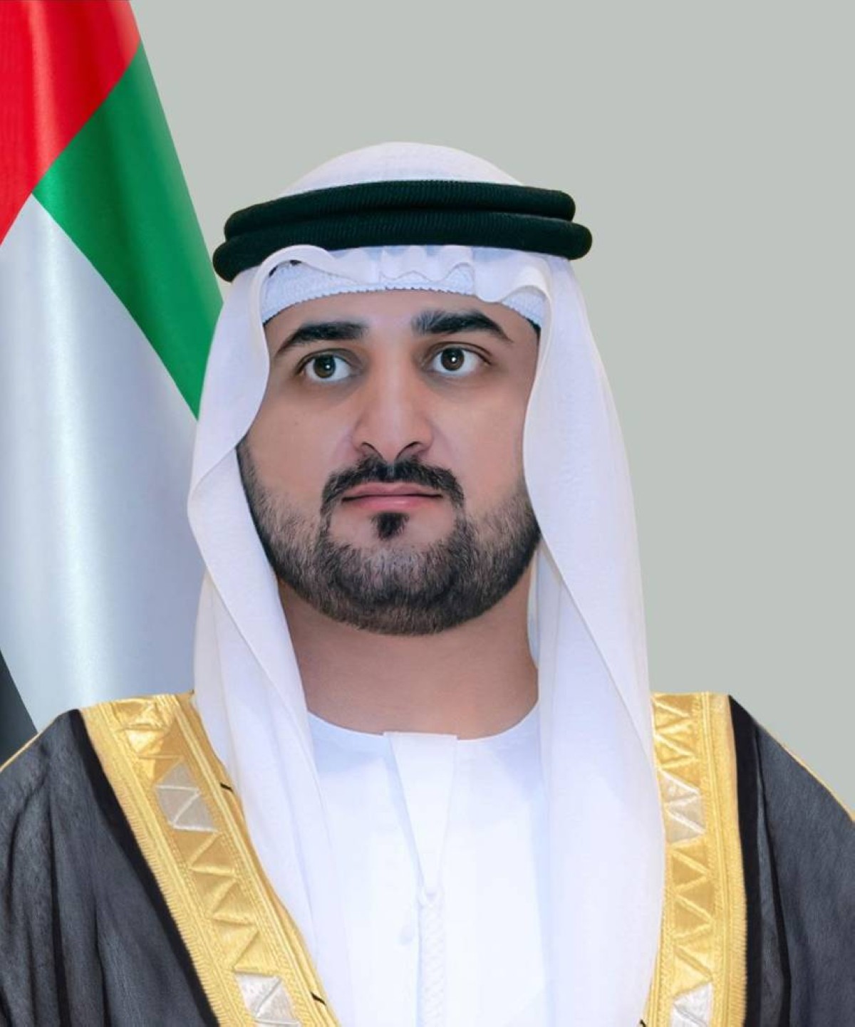 مكتوم بن محمد يُصدر قراراً بشأن منح مسؤولي حكومة دبي صفة الضبطية القضائية