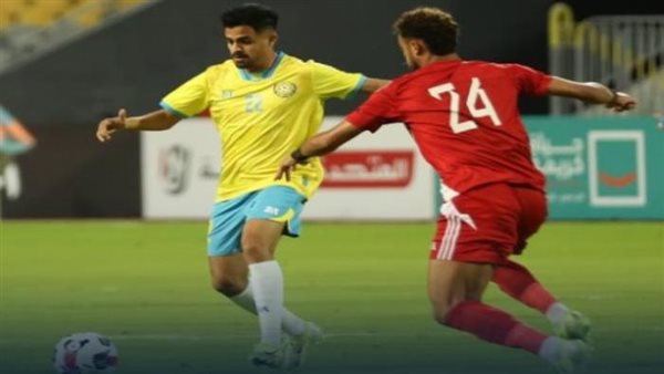 موعد مباراة الإسماعيلي وحرس الحدود في الدوري الممتاز والقناة الناقلة