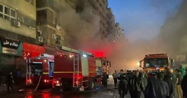 طفلة تلحق بشقيقها متأثرة بإصاباتها فى حريق منزلهما بقرية ميت الصارم بالدقهلية