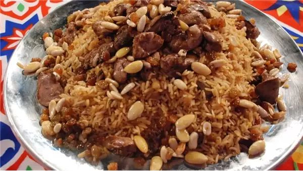 طريقة عمل الأرز بالخلطة بخطوات بسيطة ونتيجة مبهرة