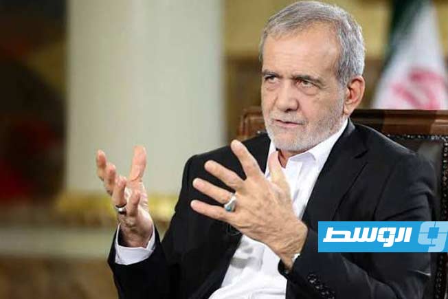لا نسعى للحرب مع جيراننا.. الرئيس الإيراني يقترح تشكيل «هيكل إسلامي» بين دول المنطقة لإرساء السلام