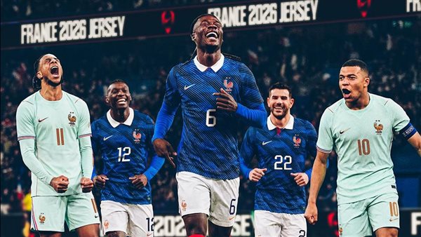كأس العالم 2026، موعد مباراة فرنسا وكوت ديفوار الودية والقناة الناقلة