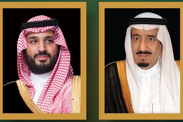 القيادة تعزي رئيس بوتسوانا في وفاة الرئيس الأسبق