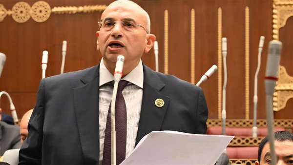 غدًا.. "اقتصادية الشيوخ" تناقش مقترح النائب أشرف عبد الغني بشأن اعتماد "الوكالة الضريبية"
