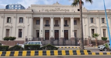 اليوم.. جلسة الاستئناف للمتهم بالتعدى على أطفال مدرسة بالإسكندرية